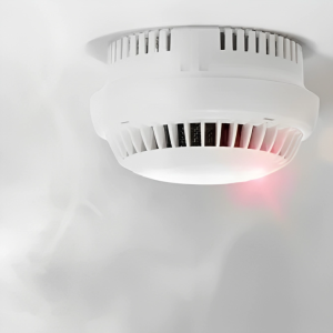 Smoke Detector