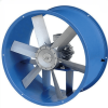 Vane Axial Fan / Industrial Axial Fans