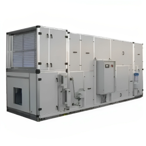 AHU Unit