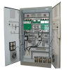 Variable Frequency Drive Control Panel