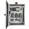 Variable Frequency Drive - VFD Panel