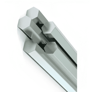 ASTM A36 Hexagonal Bars