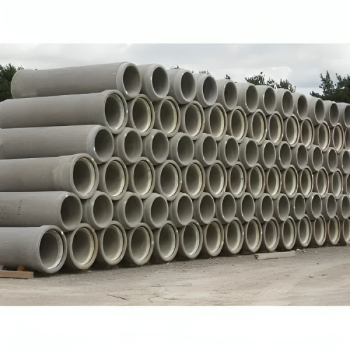 Hume Pipes / RCC Pipes