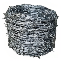 MS Barbed Wire
