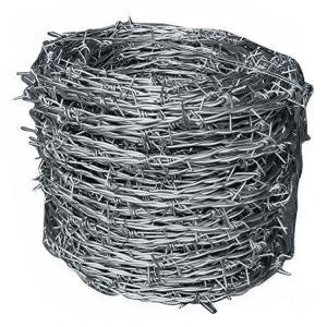 MS Barbed Wire