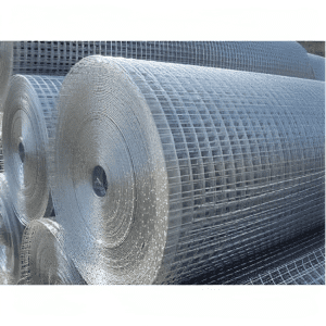 MS Wire Mesh