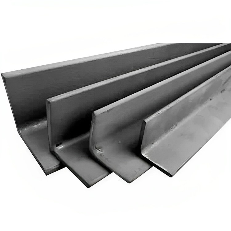 Mild Steel L Shaped Angles