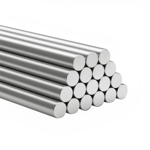 SAE 1018, SAE 1008 MS Round Bars