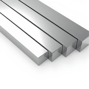 Square Bars