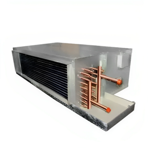 HVAC Fan Coil Unit (FCU)