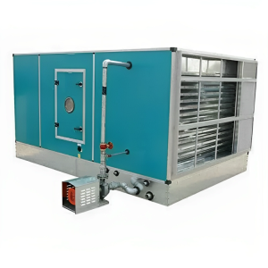 Air Washer System