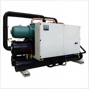 Industrial Water Chiller