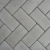 Cement paver blocks