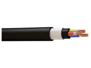 Fire Survival Cables for all industrial applications.