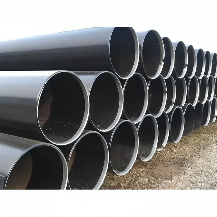 Carbon steel LSAW Pipes & Tubes