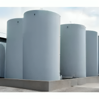 FRP Storage Tank / GRP Chemical Storage Tanks