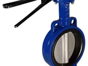 Manual Butterfly Valves for general water applications.