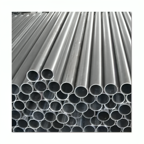 Mild Steel (MS) Scaffolding Pipes and Tubes