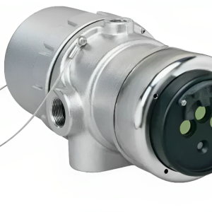 Multi Spectrum Infrared Flame Detector