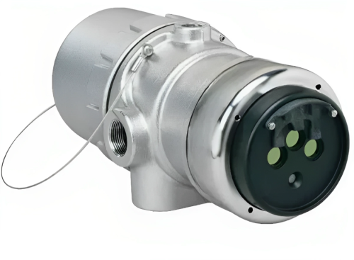 Multi Spectrum Infrared Flame Detector