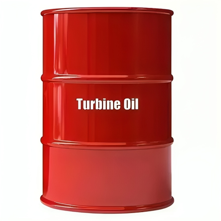 Turbine Oil for steam, gas turbines.