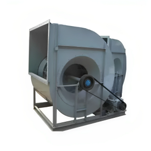 DIDW Backward Curved Centrifugal Fans