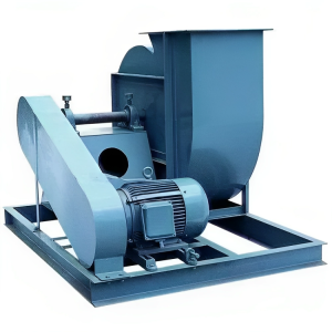 SISW Forward / Backward Curved Centrifugal Blower / Fans