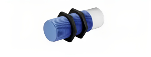 ATEX, CCC Certified Capacitive Proximity Sensor