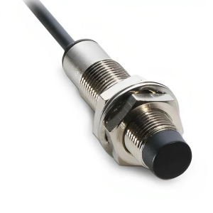 ATEX, CCC Certified Inductive Proximity Sensor