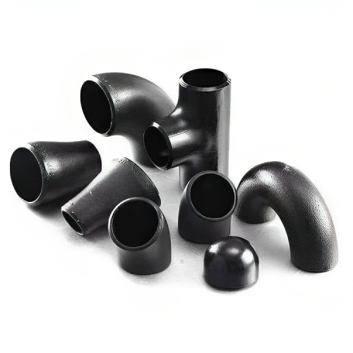 Carbon Steel Pipes and Fittings