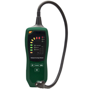 Heated Diode Refrigerant Leak Detector