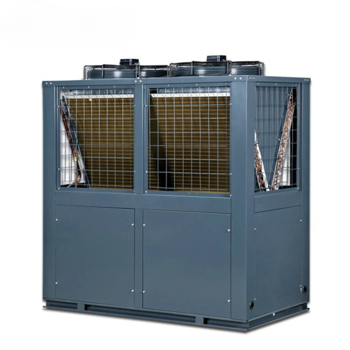 R410a industrial heat pump water heater