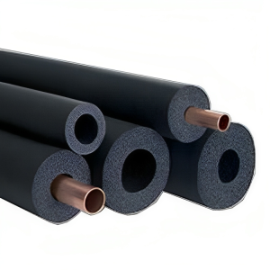 pipe insulation tube