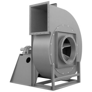 SISW Centrifugal Fan