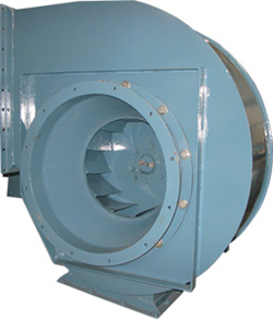 DIDW Centrifugal Fan