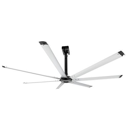 HVLS Ceiling Fan 