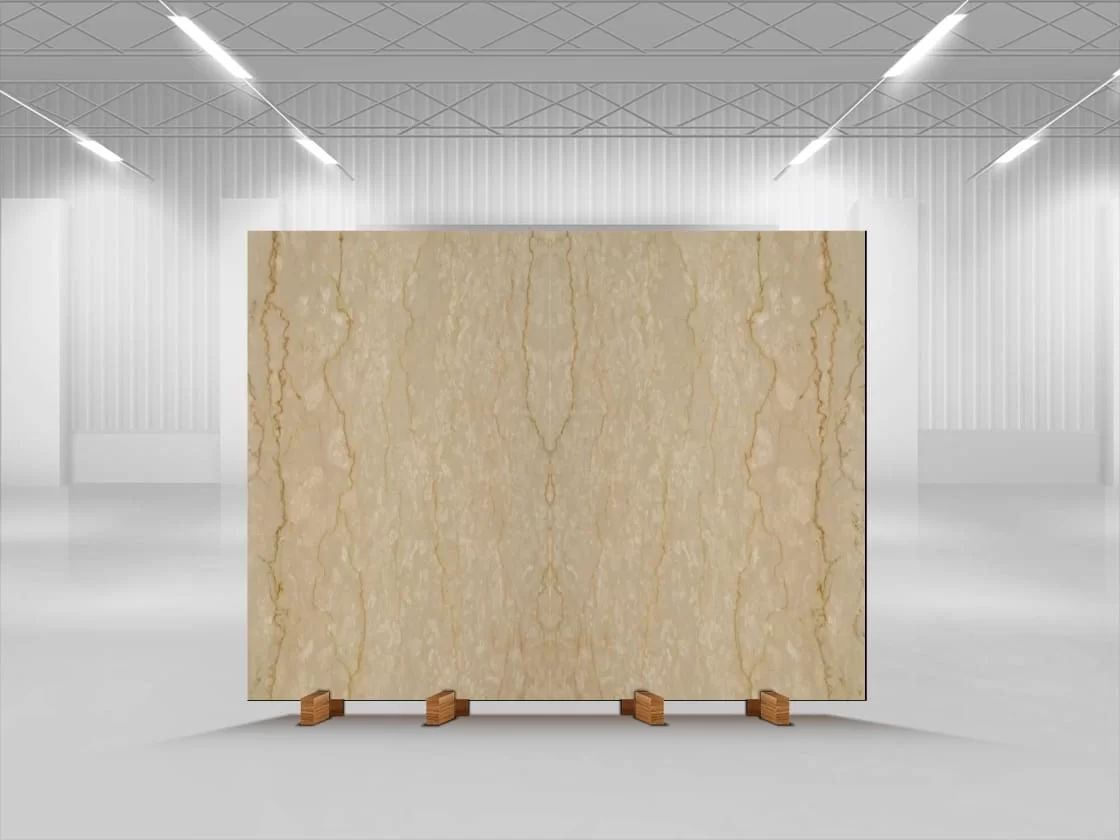 Marble Slabs, Blocks, Chips, Flakes - Image 2