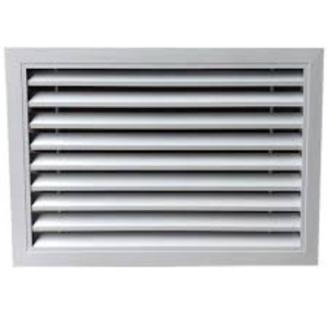 Air Ventilation Grilles