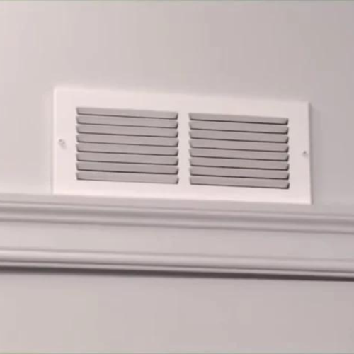 Air Ventilation Grilles