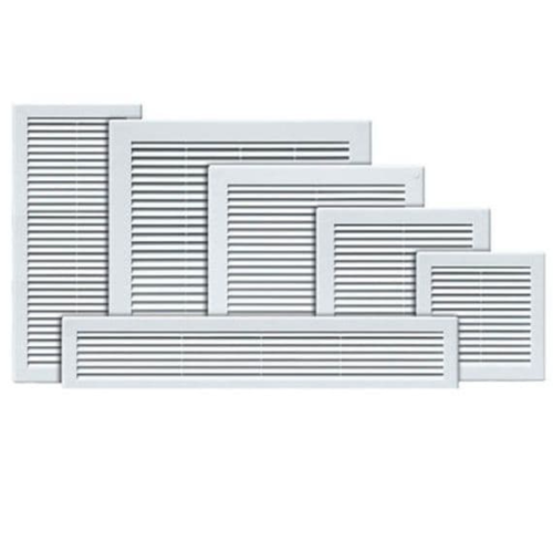 Air Ventilation Grilles