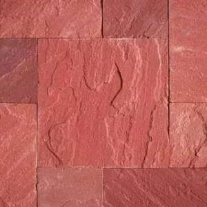 Red Sandstone